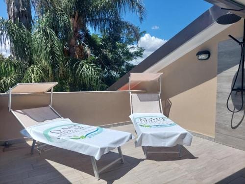 Oasi Relax Hotel in Latina