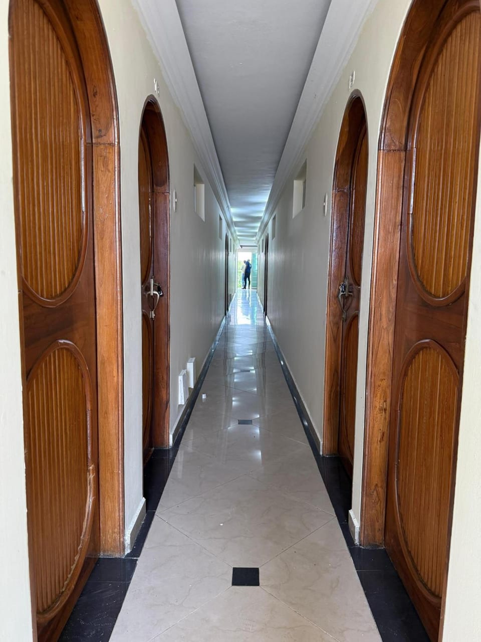 Hotel San Francisco Inn Hotel in Barranquilla