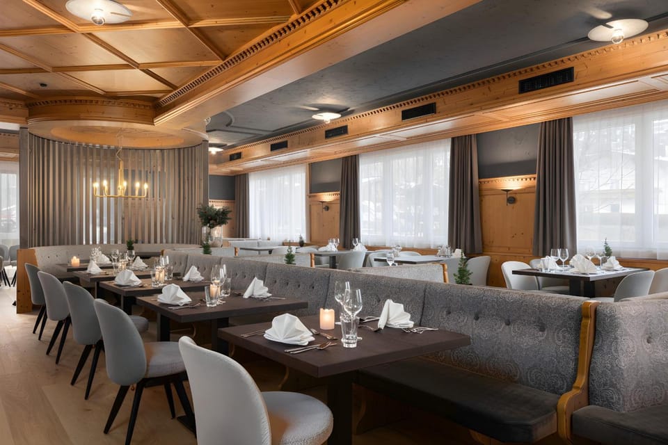 Carpe Solem Kaprun Apartments by ALPS RESORTS Hotel in Piesendorf