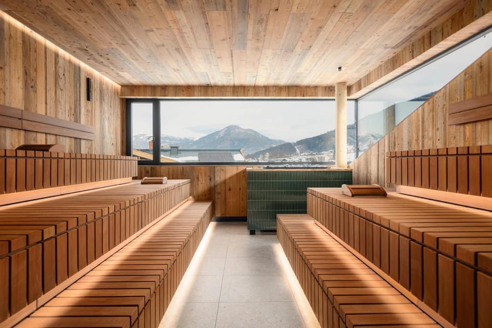 Carpe Solem Kaprun Apartments by ALPS RESORTS Hotel in Piesendorf