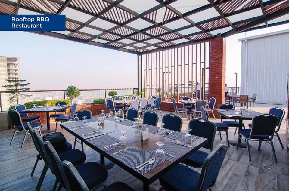 Best Western SKS Chattogram Hotel in Bangladesh