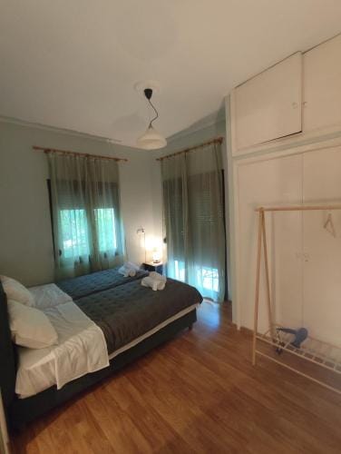Χανι Γρεβενιτιου Hotel in North Macedonia