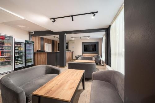 Bar/lounge