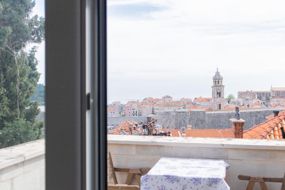 Love Dubrovnik Hostel Hostel in Dubrovnik