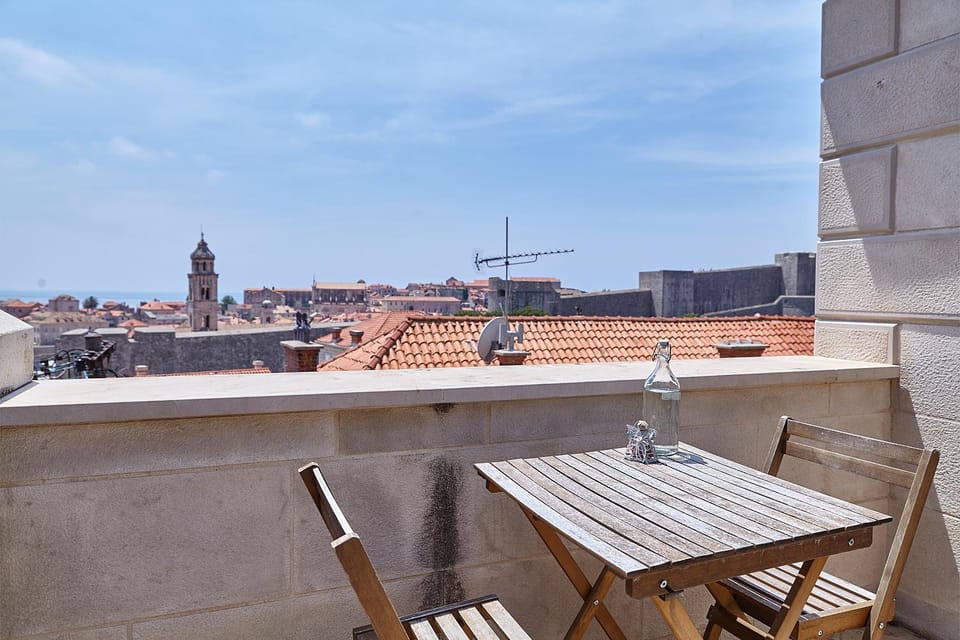 Love Dubrovnik Hostel Hostel in Dubrovnik