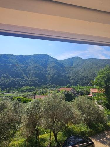 Regina Margherita affittacamere Hotel in Province of Massa and Carrara