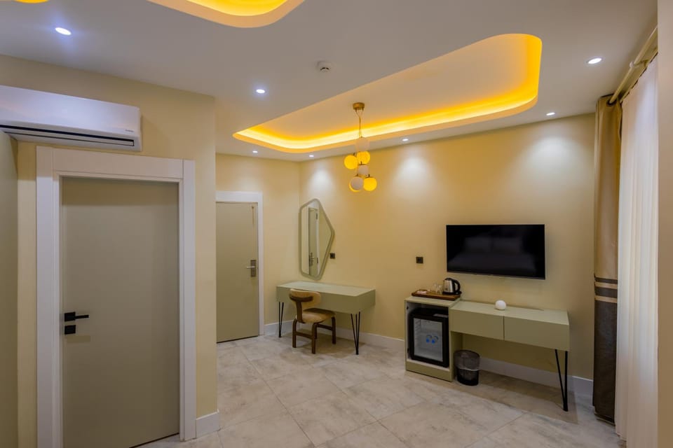 Lidar Hotel Business Class Hotel in Turkey