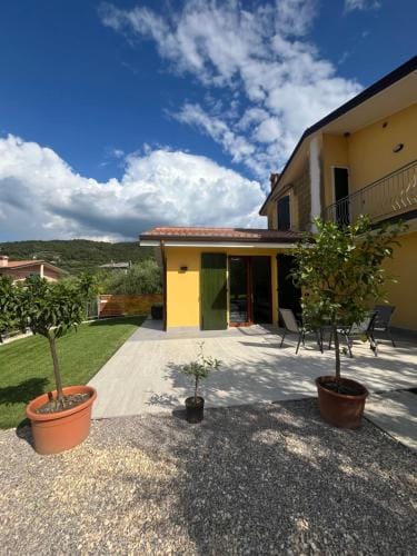 Casa Elisa Hotel in Torri del Benaco