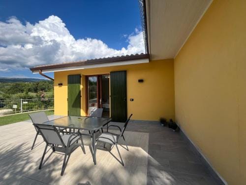 Casa Elisa Hotel in Torri del Benaco