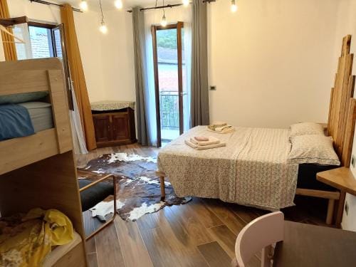 Ca du Sic Hotel in Liguria