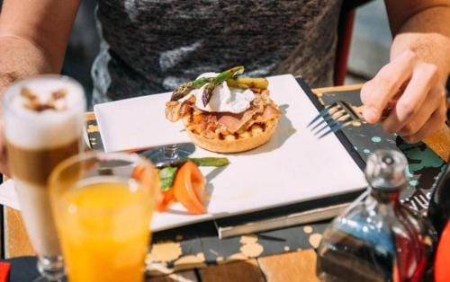 2 Minute Walk to Stradun Hotel in Dubrovnik