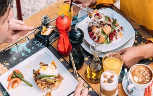 2 Minute Walk to Stradun Hotel in Dubrovnik