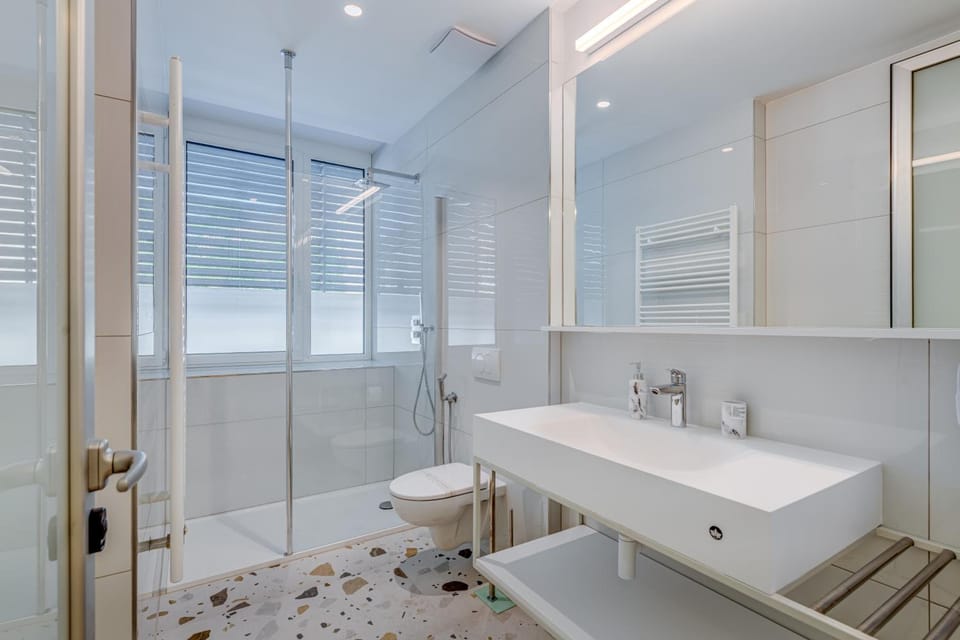 Pomak Luxury Rooms Hotel in Split