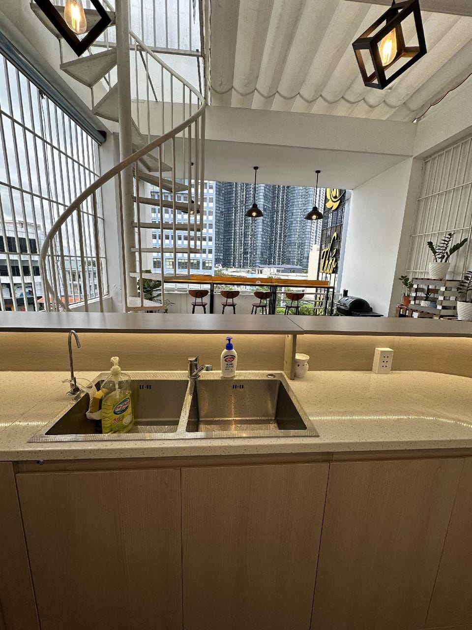 Nemaru urban stay Apartment hotel in Ho Chi Minh City
