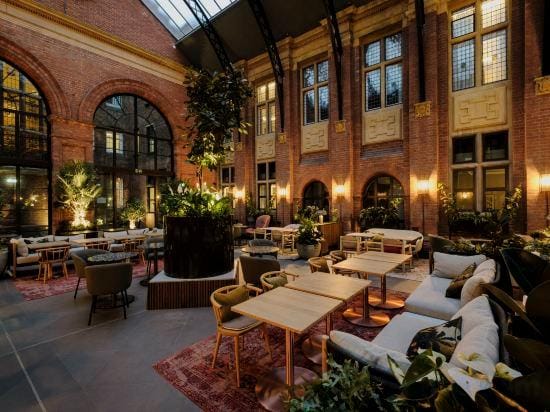 The Hobson Cambridge by Adina Hotel in Cambridge