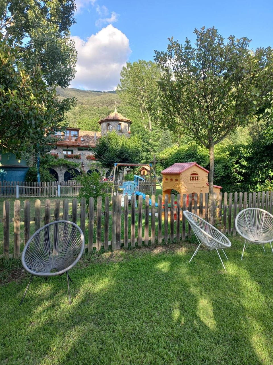 La Borda de Ritort Hostel in Pallars Jussà