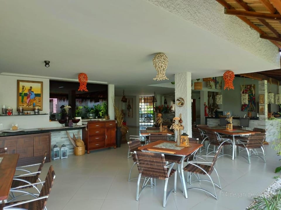 Oasis Tajaja Pousada Boutique na Costa do Conde Inn in State of Paraíba, Brazil