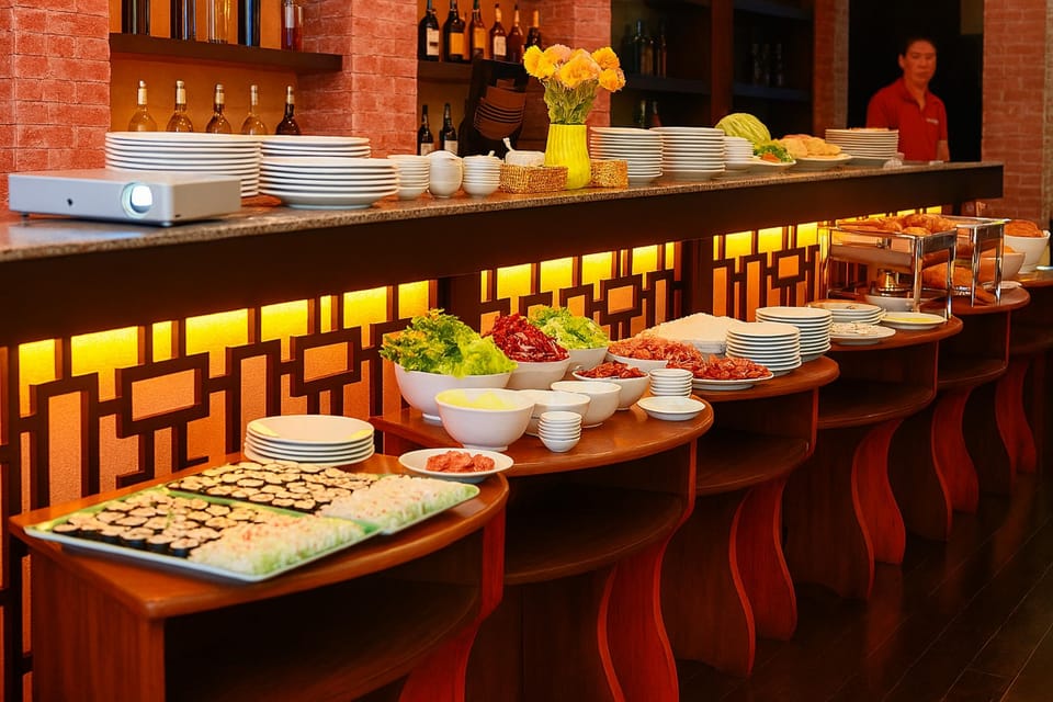 Yen Indochine Hotel in Nha Trang
