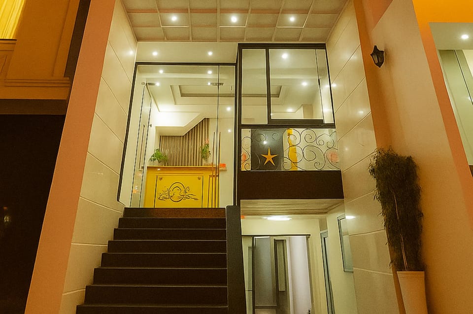 Yen Indochine Hotel in Nha Trang