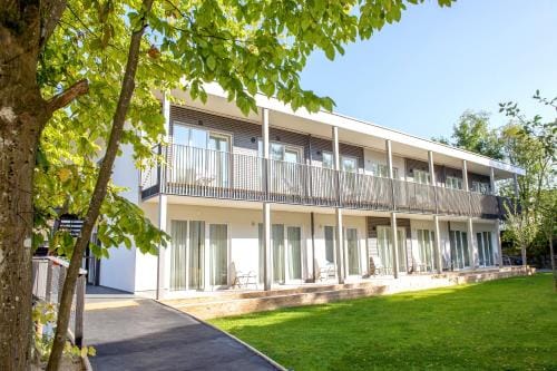 Sampurna Seminarhaus Hotel in Rhineland-Palatinate