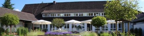 Sampurna Seminarhaus Hotel in Rhineland-Palatinate