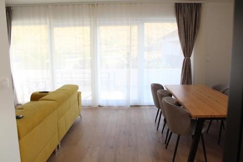 Little Swiss 2 Hotel in Šibenik-Knin County, Croatia