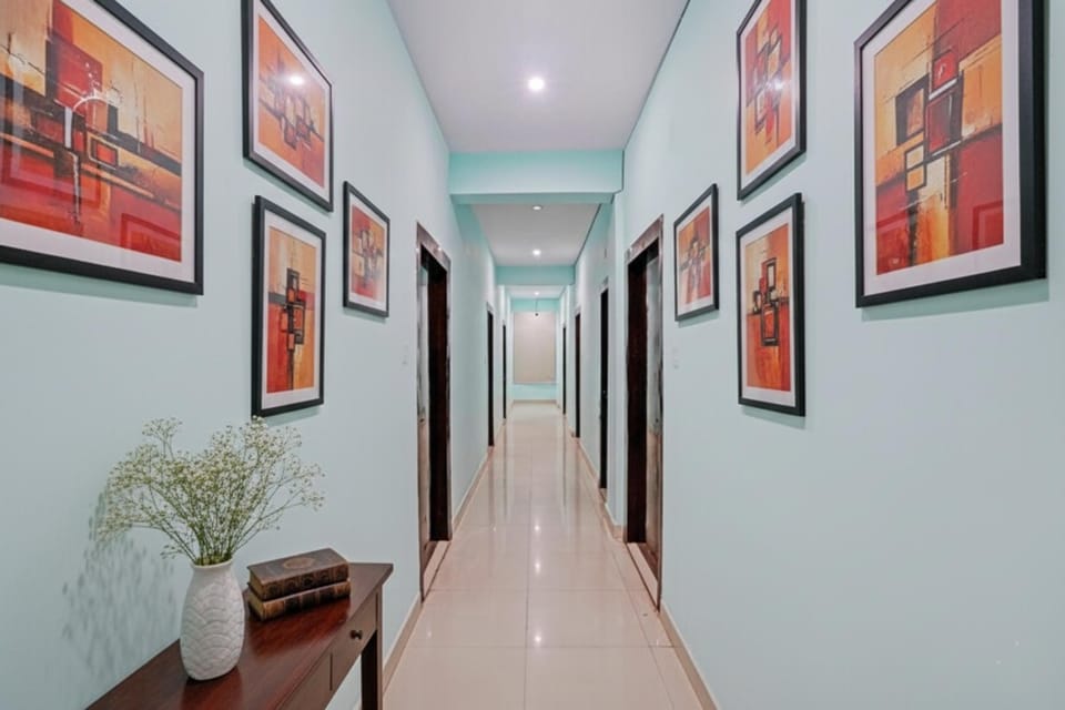 FabHotel Maa Tara Hotel in India