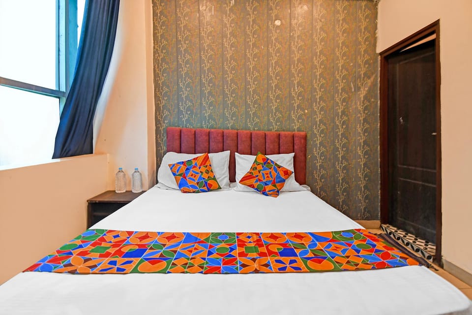 Room plan