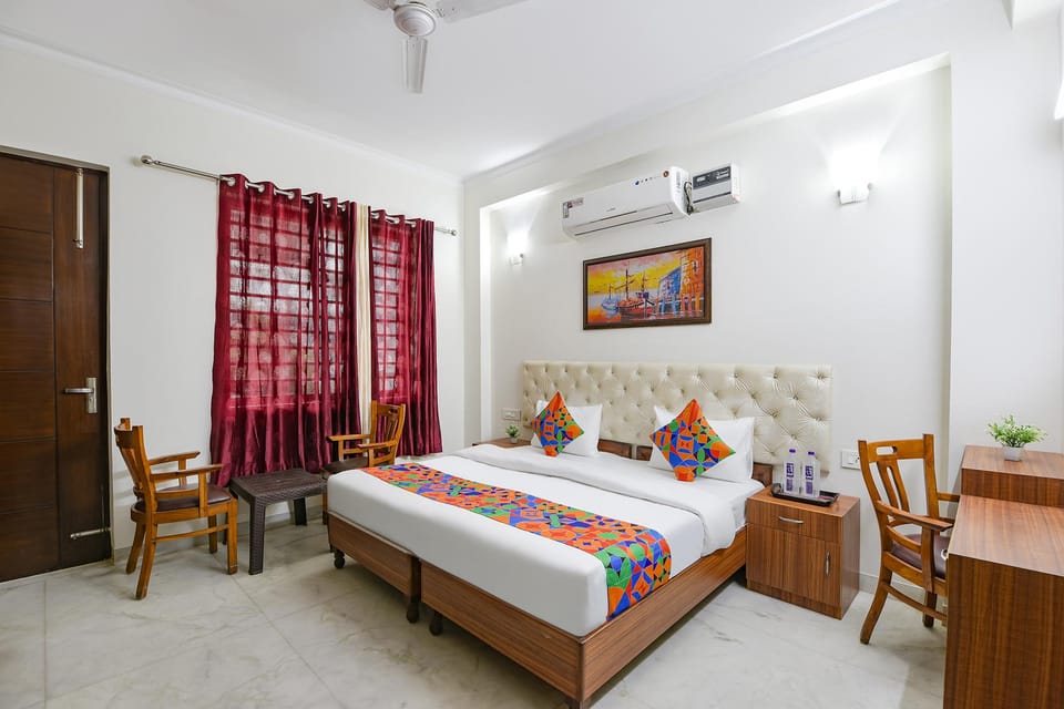 Room plan