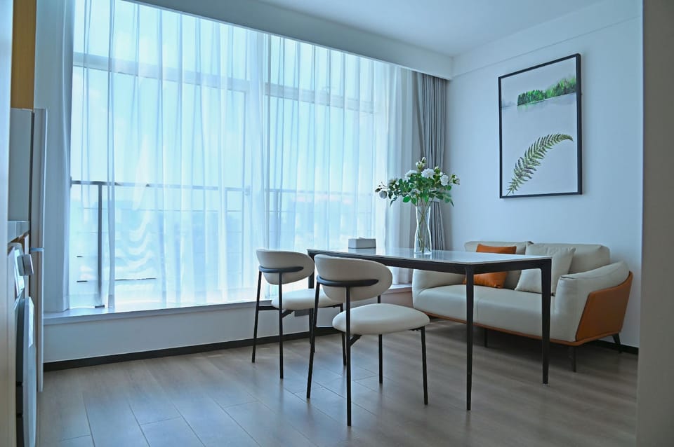 Beijing Chengying Hotel (Sanlitun Taikoo Li) Apartment hotel in Beijing