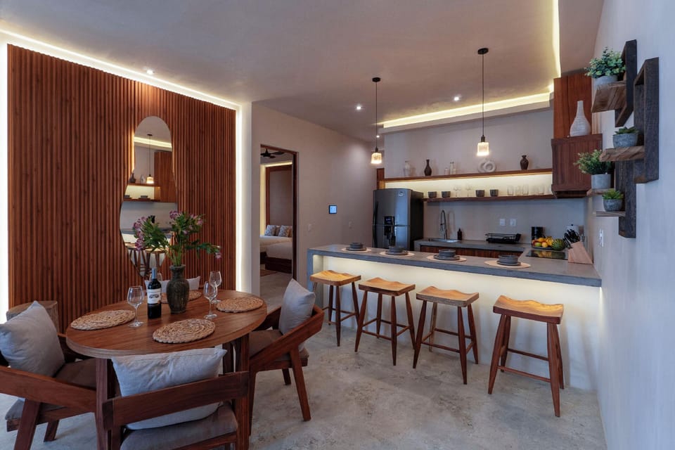 Otonomus Tulum Apartment hotel in State of Quintana Roo