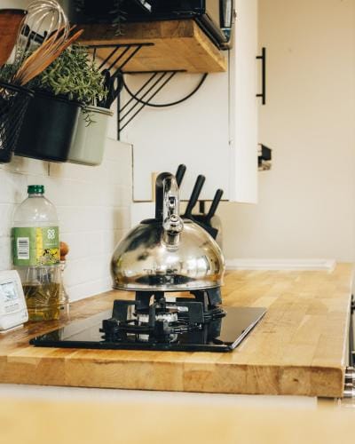 The Duck Pond Cabin Lodge in England