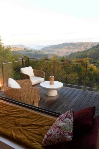 La Grange de Magdeleine Hotel in Auvergne-Rhône-Alpes