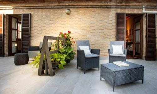 Maison Galu Hotel in Civitanova Marche