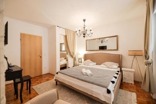 Wallaby Doppelzimmer Hotel in Biograd na Moru