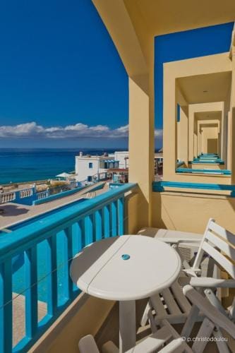 Sarris Hotel Hotel in Karpathos, 857 00, Greece