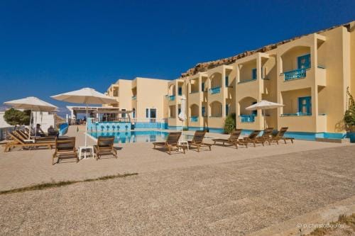 Sarris Hotel Hotel in Karpathos, 857 00, Greece