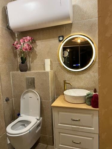 Petit paradis Hotel in Sanary-sur-Mer