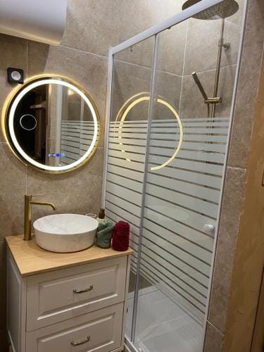 Petit paradis Hotel in Sanary-sur-Mer