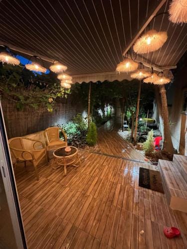 Petit paradis Hotel in Sanary-sur-Mer
