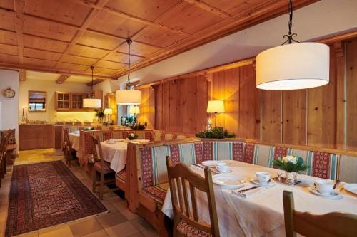 Hotel Garni Schneider Hotel in Lech