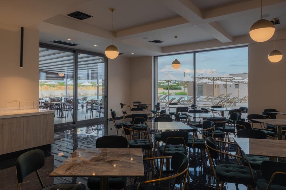 Shizen Wellness Hotel Hotel in Decentralized Administration of Macedonia and Thrace