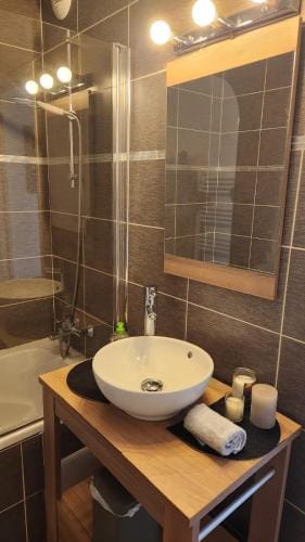 SamCab Hotel in Cabourg