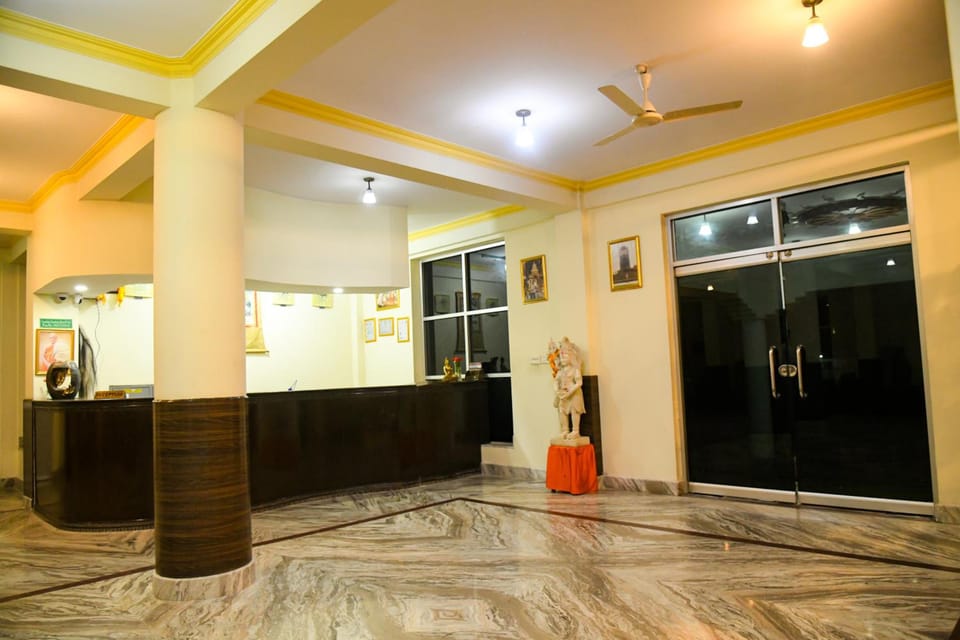 Lumbini Zambala Hotel Hotel in Nepal
