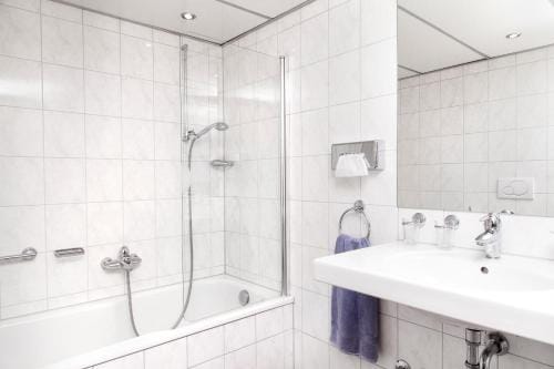 Hotel & Restaurant Waldshuter Hof Hotel in Baden-Württemberg