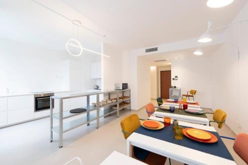 In Piazza BnB Hotel in Molise, Italy