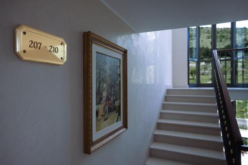 Gio Hotel Hotel in Province of Foggia