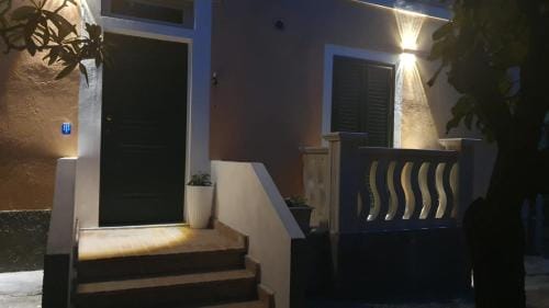 V&V Rooms Hotel in Basilicata
