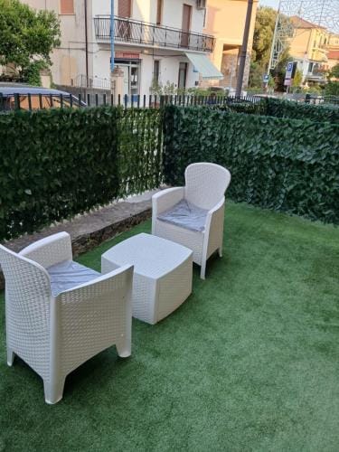 V&V Rooms Hotel in Basilicata