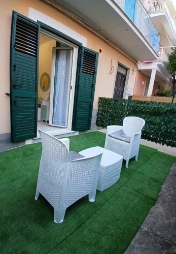 V&V Rooms Hotel in Basilicata